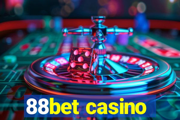 88bet casino